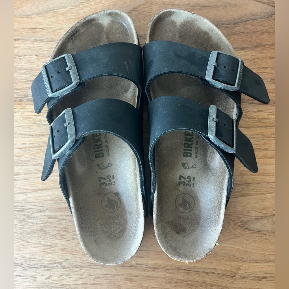 Birkenstock Arizona size 37